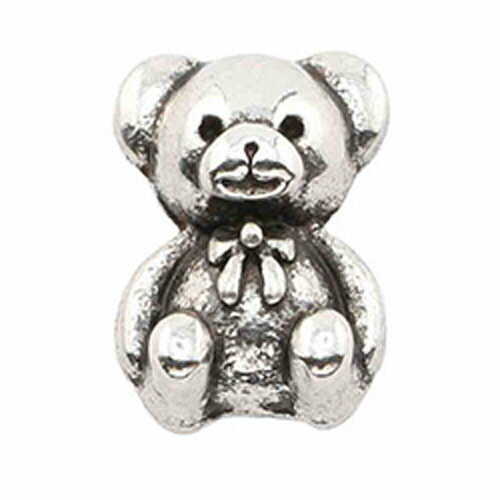 MATIERE メタルパーツ ベアー 【ネイルパーツ　パンク　ゴシック　ネイル　ジェルネイル】