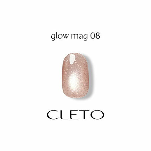 乐天商城 - CLETO グローマグ 08