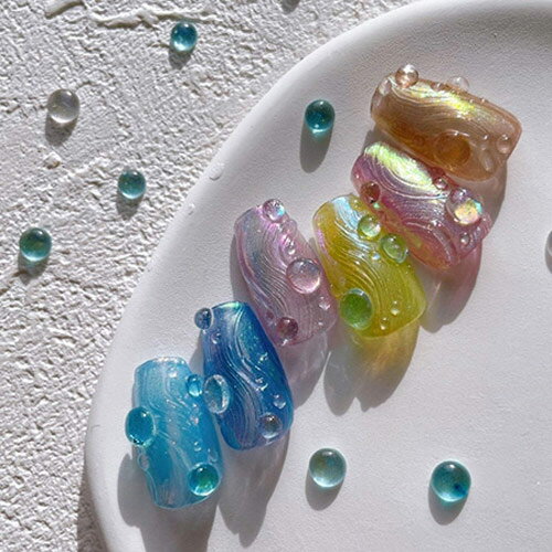 NAIL PARFAIT �ץꥺ��ɥ��å� ���ꥢ �ڥͥ���ѡ��ġ�������ͥ����