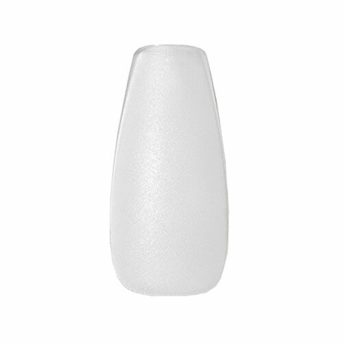 PREGEL ジェルチップ コフィン 【ネイルチップ　長さ出し】