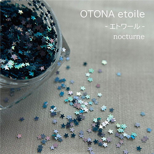 Bonnail OTONA etoile(オトナ エトワール) nocturne(ノクターン)