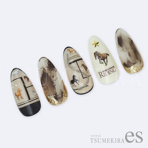 TSUMEKIRA ��es���ϥͥ��륷���� �ڥͥ��륷���롡������ͥ��롡�ĥᥭ�顡����եͥ����