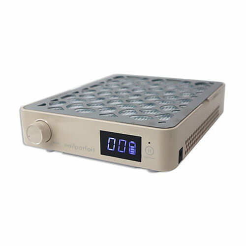 NAIL PARFAIT ダストコレクター VORTEX PRO 【集塵機　ネイルサロン　ネイルパフェ】