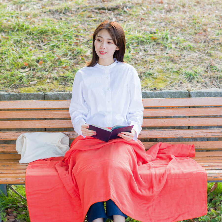 �Ҥ��ݤ� 6�� ������ 140��70cm cumuco ���å� �������� ̵�� ���ॳ �֥�󥱥å� ���������å� �Ҥ����� ������ ��100% �٥ӡ� ������ ���餫�� ����ե� �ܥ�塼�� ���� ���� �»� �¤��餷 ���ե� ���ˤ� ��åԥ�