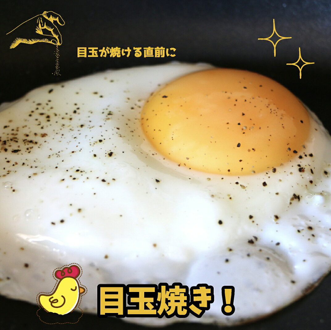 卵料理専用スパイス「関門エッグスパイス」24g 卵かけご飯 目玉焼き スクランブルエッグ 卵焼き 送料無料 メール便 【無料メッセージ熨斗対応】 nemocorodo-10000173 ネモコロ堂 楽天市場店 サンプル画像3