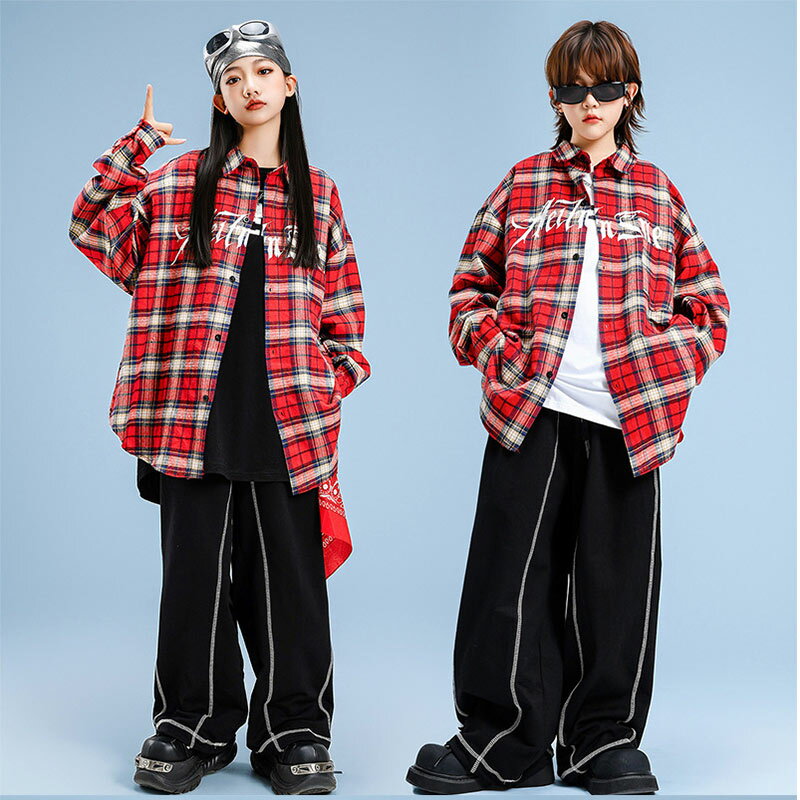 【P5倍 更に最大2000円クーポンOFF お買い物マラソン】キッズダンス衣装 子供服 男の子 女の子 ヒップホップ HIPHOP 子供ダンス ファション 演出 子供 ダンス服 子供ダンス 女性 男性 ダンス 発表会 お遊び会 おしゃれ 初心者 キッズ zlj1056