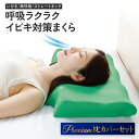 【プレミアム枕カバーセット】いび