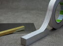 【日東No5000NS 18mm幅×20m巻】1ロール入り貼ってはがせる日東電工 再剥離性 強化不織布両面テープ