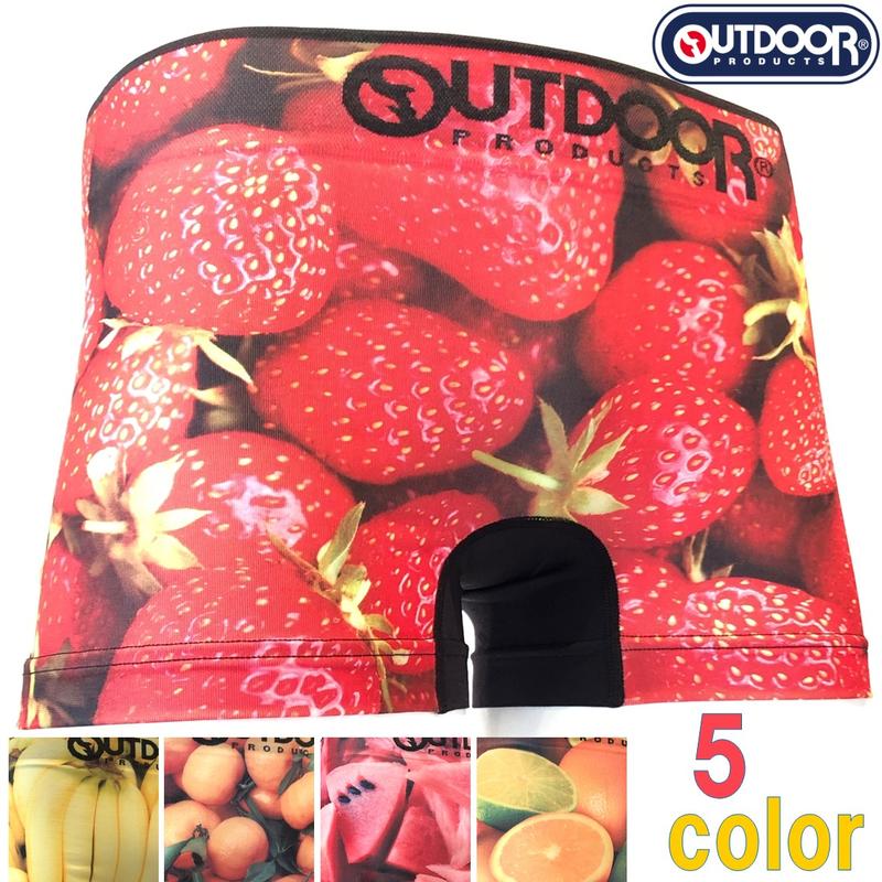 ܥѥ OUTDOOR 󥺥ȥɥ  FRUITSž̥ץܥMENե롼ĥܥѥġ...