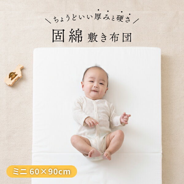 サイズ・素材 サイズ 60×90cm 素材 生地：ポリエステル65％　綿35％詰め物：ポリエステル100％ 生産国 日本 お手入れ 手洗い可 ※写真はイメージですので、実際の商品とは多少異なります。