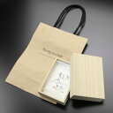 ≪セット販売専用≫ブレスレット用 桐箱ギフトセット【2000901300054】¬