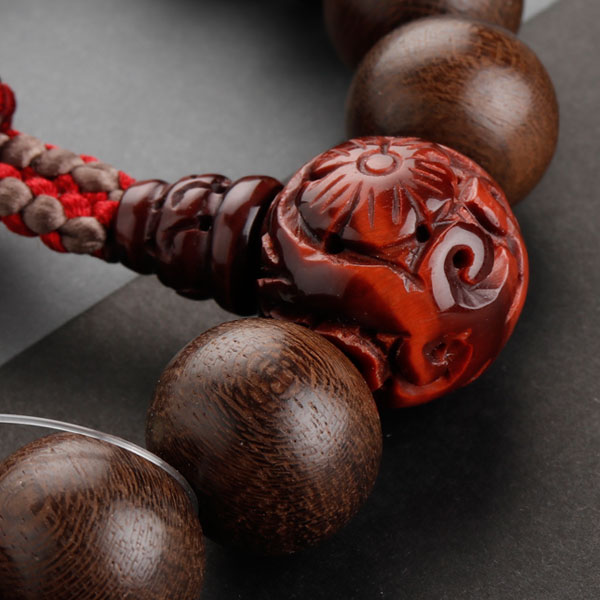 （柄香炉用）巻き線香　花車