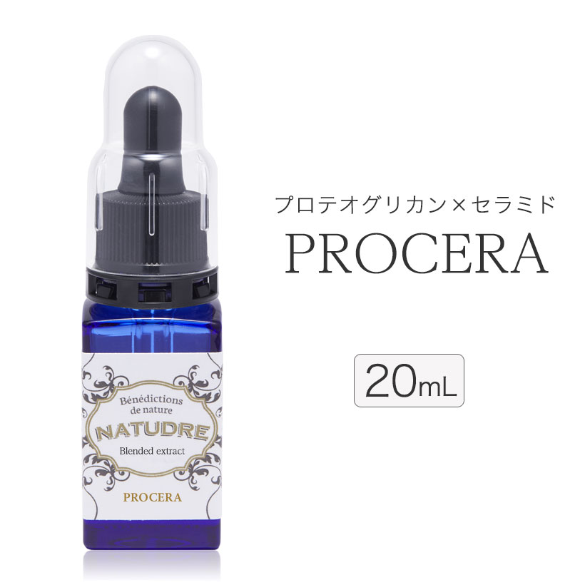 プロセラ原液20mL プロテオグリカン 