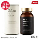 NMN ATHLETE ENERGY SUPPLEMENT 120粒 サプリメント HPMC植物由来ハードカプセル