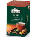 AHMAD TEA チャイ ティーバッグ 20P アーマッド 紅茶