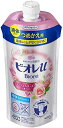 ビオレu エンジェルローズの香り つめかえ用 340ml