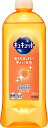 キュキュット つめかえ用 370ml
