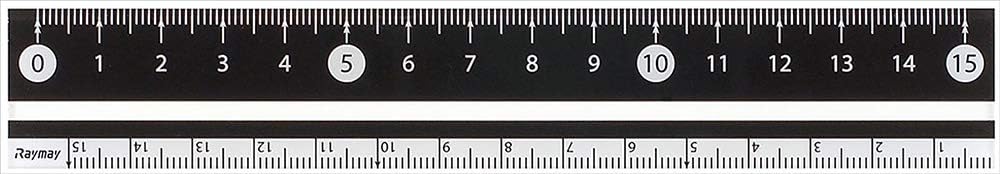 レイメイ 直定規 APJ188B