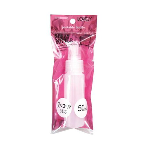スプレーボトル 50ml スプレーボトル 50ml