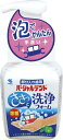 小林製薬 パーシャルデント 洗浄フォーム ミントの香り(250ml)