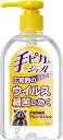 手ピカジェル プラス 300ml