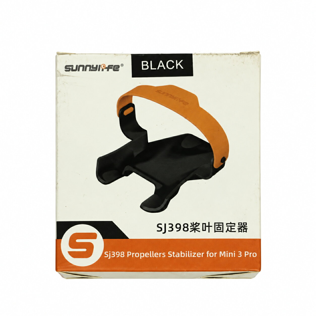 Sunnylife SJ398のDJI Mini 3 Pro用プロペラスタビライザーです。持ち運びや収納時にプロペラをまとめて固定し、ばらつきや押し曲がりを抑えるためのアクセサリーです。底面カバーとシリコンストラップを組み合わせた構造で、機体底面や下方ビジョンセンサー周りを覆う形状です。カラーはブラックです。型番はMM3-SJ398-Dです。訳あり理由外箱に汚れ、スレ、へこみが見られるため訳あり品として出品しています。商品本体はきれいな状態です。対応機種DJI Mini 3 Pro内容物プロペラスタビライザーのみ。ドローン本体、プロペラ、バッテリー、収納ケースなどは付属しません。注意事項DJI純正品ではなくSunnylife製アクセサリーです。飛行前には必ず本品を取り外し、プロペラや機体に異常がないことを確認してください。Mini 3、Mini 4 Proなど他機種での適合は保証できません。Sunnylife SJ398のDJI Mini 3 Pro用プロペラスタビライザーです。持ち運びや収納時にプロペラをまとめて固定し、ばらつきや押し曲がりを抑えるためのアクセサリーです。底面カバーとシリコンストラップを組み合わせた構造で、機体底面や下方ビジョンセンサー周りを覆う形状です。カラーはブラックです。型番はMM3-SJ398-Dです。訳あり理由外箱に汚れ、スレ、へこみが見られるため訳あり品として出品しています。商品本体はきれいな状態です。対応機種DJI Mini 3 Pro内容物プロペラスタビライザーのみ。ドローン本体、プロペラ、バッテリー、収納ケースなどは付属しません。注意事項DJI純正品ではなくSunnylife製アクセサリーです。飛行前には必ず本品を取り外し、プロペラや機体に異常がないことを確認してください。Mini 3、Mini 4 Proなど他機種での適合は保証できません。