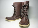 MONITALY by Laurentian Chief j^[ Mid Boots ~bhu[c (Brown)