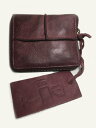 cut n'paste Washington zip around Wallet JbgAhyCXg Vg Wbv AEh@EHbg (BURGUNDY)