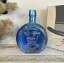 ★Vintage★U.S President glass bottle (flower vase)ヴィンテージプレジデントボトル(フラワーベース/W.WILSON)