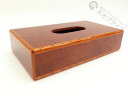 ★TT8097 HERMES エルメス ウッド Hロゴ ティッシュ BOX ボックス ティッシュ ケース 良品