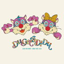 【訳有/シュリンクよれ*画像参照】SEKAI NO OWARI Du Gara Di Du(完全数量限定デラックスBOX盤 BLU-RAY+2CD)【Blu-r...