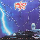 ストーン フューリー Stone Fury バーンズ ライク ア スター Burns Like a Star 初回生産限定盤 SHM-CD 紙ジャケット仕様 UICY-76001【新品未開封】【日本国内正規品】管理110R