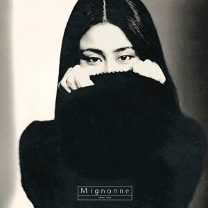 ̯ MIGNONNE(3rd Press) ڴꥢʥסLP쥳 MHJL-21 ߥ˥ (դŵʤ)ڥ󥻥Բġۡڿ̤ܹۡʡ293R