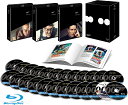 007 コレクターズ・ブルーレイBOX スペクター収納スペース付 初回生産限定版 Blu-ray 24枚組 MGXE-56986【キャンセル不可】【新品未開封】...