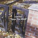 CORONA Open The Mind コロナ 1st Mini Album OMCN-001【新品未開封】【日本国内正規品】管理236R
