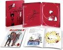 【Amazon.co.jp限定】デッドプール2 ブルーレイ版スチールブック仕様 Blu-ray デヴィッド・リーチ【新品未開封】【日本国内正規品】管理108R