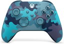 Xbox ワイヤレス コントローラー (ミネラル カモ) Microsoft【キャンセル不可】【新品未開封】【日本国内正規品】244N