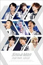 【訳有/画像参照】【初回仕様/通常盤】Snow Man ASIA TOUR 2D.2D. (Blu-ray3枚組 通常盤)【初回仕様 スリーブケース トールケー...