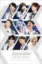 【訳有/画像参照】【初回仕様/通常盤】Snow Man ASIA TOUR 2D.2D. Blu-ray3枚組 通常盤 【初回仕様 スリーブケース トールケース ライブ用銀テープ封入】AVXD-27984 ブルーレイ【新品未開封】…