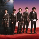 嵐 Doors -勇気の軌跡- ［CD DVD］＜初回限定盤2＞JACA-5690【キャンセル不可】【新品未開封】【日本国内正規品】223N 226N