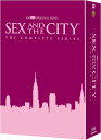 Sex and the City セックス・アンド・ザ・シティ <シーズン1-6> DVD全巻セット(19枚組) 1000744816【キャンセル不可】【新品未...