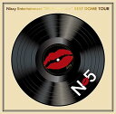 Nissy(西島隆弘)【Blu-ray】Nissy Entertainment “5th Anniversary” BEST DOME TOUR(Blu-ray...
