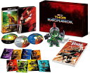 マイティ・ソー バトルロイヤル MovieNEXプレミアムBOX(数量限定)【4K ULTRA HD】[4K ULTRA HD + 3D + Blu-ray +...