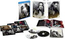 アリー/スター誕生 プレミアム・エディション(2枚組/国内盤サウンドトラックCD、ブックレット、特製ポストカードセット付)(数量限定生産)【Blu-ray】10...