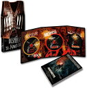 【完全初回生産限定】マチェーテ発売記念:ロドリゲス・ザ・ベスト Blu-ray Box 【初回生産限定】【ブルーレイ】BP-568【キャンセル不可】【新品未開封...