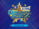 THE IDOLM@STER SideM 2nd STAGE `ORIGIN@L STARS` Live Blu-rayyComplete SidezyBlu-rayzLACA-38211/5 u[CyLZszyViJzy{Kiz252N