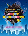 THE IDOLM@STER MILLION LIVE! 2ndLIVE ENJOY H@RMONY!! LIVE Blu-ray “COMPLETE THE@...