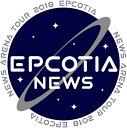 NEWS ARENA TOUR 2018 EPCOTIA(Blu-ray初回盤)【ブルーレイ】JEXN-0106【キャンセル不可】【新品未開封】【日本国内正規品...