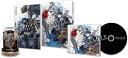 SINoALICE −シノアリス− Original Soundtrack COLLECTOR’S EDITION 岡部啓一 MONAC...