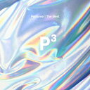 Perfume The Best ”P Cubed” (完全生産限定盤 3CD＋DVD＋豪華フォトブックレット) UPCP-9023 パフューム ベストアルバム【キャンセル不可】【新品未開封】【日本国内正規品】NYFF